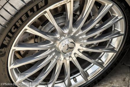 Used 2015 Mercedes-Benz S-Class S 65 AMG, Executive Pkg, Rear Ent | Downers Grove, IL