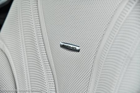 Used 2015 Mercedes-Benz S-Class S 65 AMG, Executive Pkg, Rear Ent | Downers Grove, IL