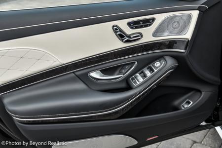 Used 2015 Mercedes-Benz S-Class S 65 AMG, Executive Pkg, Rear Ent | Downers Grove, IL