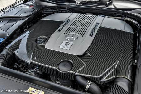 Used 2015 Mercedes-Benz S-Class S 65 AMG, Executive Pkg, Rear Ent | Downers Grove, IL