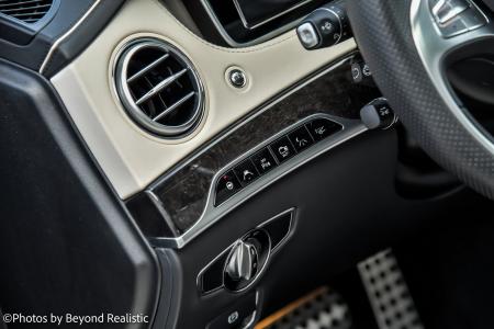 Used 2015 Mercedes-Benz S-Class S 65 AMG, Executive Pkg, Rear Ent | Downers Grove, IL