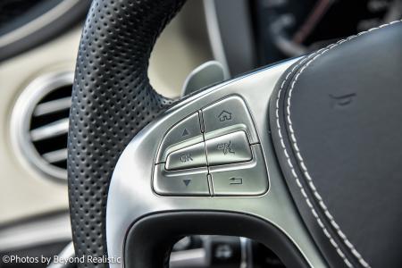 Used 2015 Mercedes-Benz S-Class S 65 AMG, Executive Pkg, Rear Ent | Downers Grove, IL