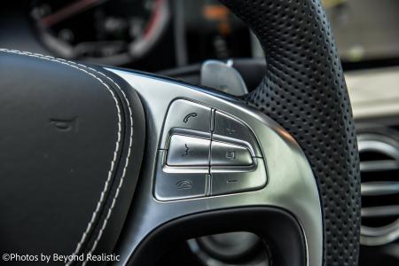 Used 2015 Mercedes-Benz S-Class S 65 AMG, Executive Pkg, Rear Ent | Downers Grove, IL