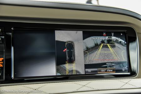 Used 2015 Mercedes-Benz S-Class S 65 AMG, Executive Pkg, Rear Ent | Downers Grove, IL