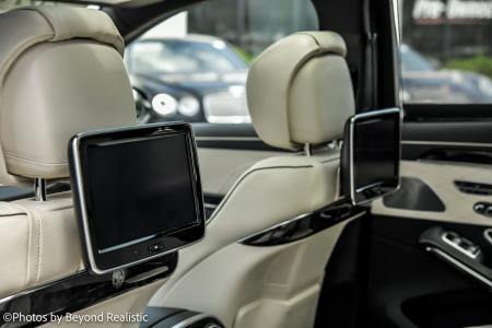 Used 2015 Mercedes-Benz S-Class S 65 AMG, Executive Pkg, Rear Ent | Downers Grove, IL