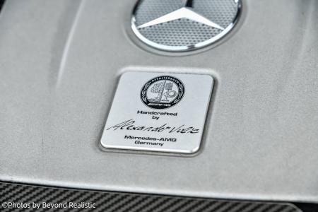 Used 2015 Mercedes-Benz S-Class S 65 AMG, Executive Pkg, Rear Ent | Downers Grove, IL