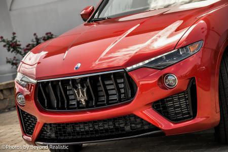 Used 2021 Maserati Levante S GranSport | Downers Grove, IL