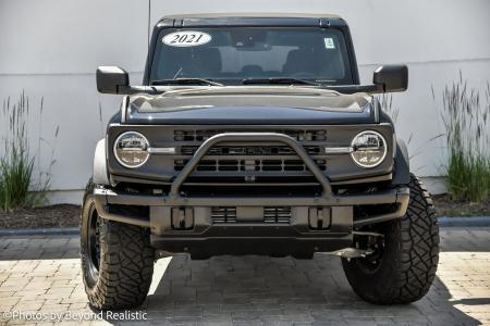 Used 2021 Ford Bronco  | Downers Grove, IL