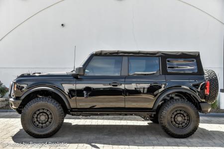 Used 2021 Ford Bronco  | Downers Grove, IL