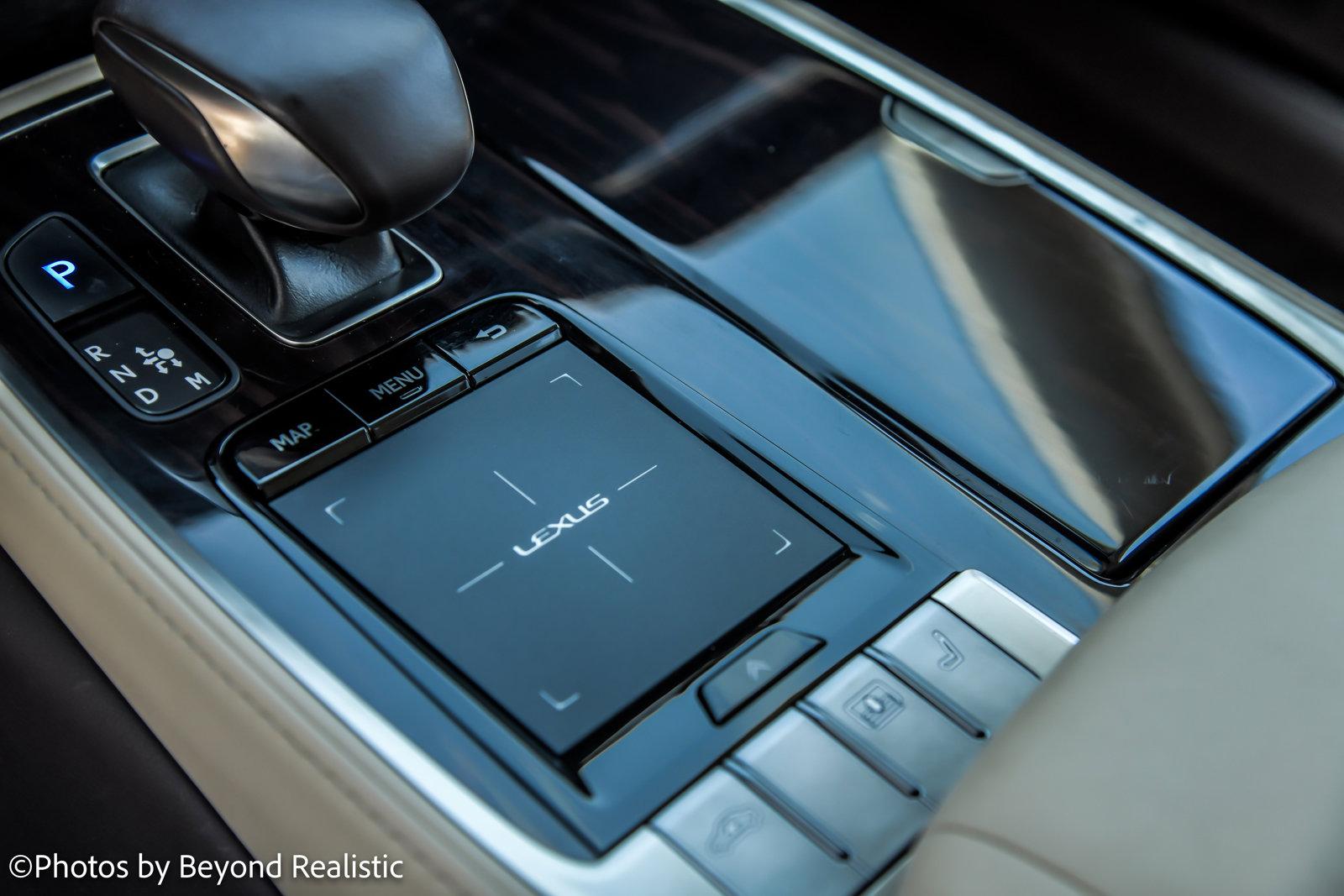 Used 2018 Lexus LS LS 500, Luxury Pkg | Downers Grove, IL