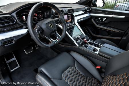 Used 2020 Lamborghini Urus  | Downers Grove, IL