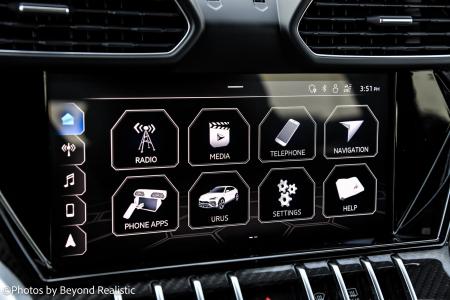 Used 2020 Lamborghini Urus  | Downers Grove, IL