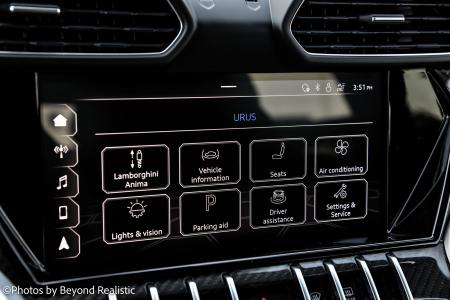 Used 2020 Lamborghini Urus  | Downers Grove, IL