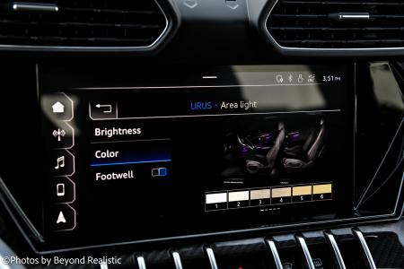 Used 2020 Lamborghini Urus  | Downers Grove, IL