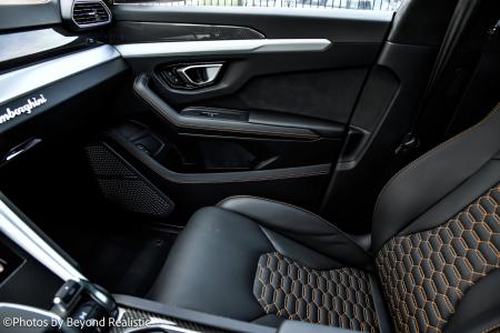 Used 2020 Lamborghini Urus  | Downers Grove, IL