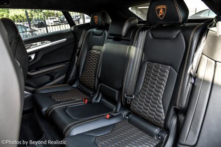 Used 2020 Lamborghini Urus  | Downers Grove, IL