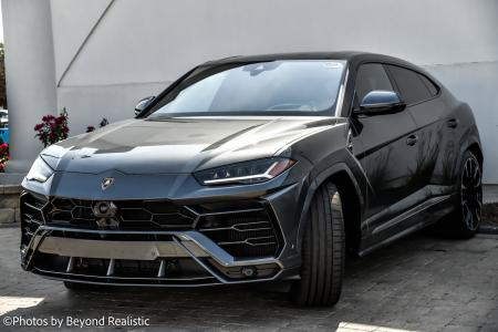 Used 2020 Lamborghini Urus  | Downers Grove, IL