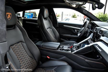 Used 2020 Lamborghini Urus  | Downers Grove, IL