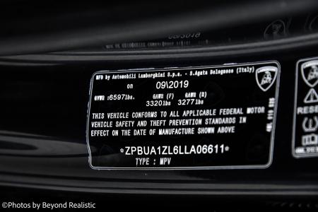 Used 2020 Lamborghini Urus  | Downers Grove, IL