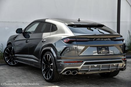 Used 2020 Lamborghini Urus  | Downers Grove, IL