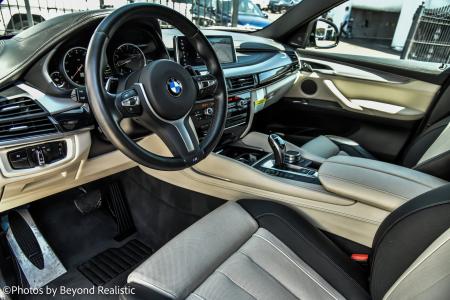 Used 2019 BMW X6 xDrive35i, M Sport, Premium Pkg, Executive Pkg | Downers Grove, IL