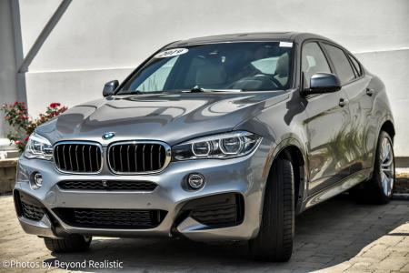 Used 2019 BMW X6 xDrive35i, M Sport, Premium Pkg, Executive Pkg | Downers Grove, IL