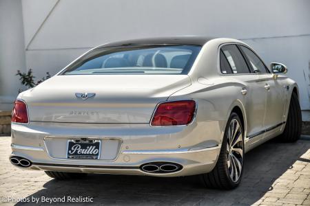 New 2022 Bentley Flying Spur V8 | Downers Grove, IL