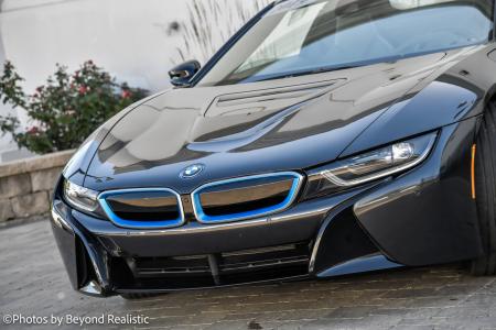 Used 2019 BMW i8 Roadster | Downers Grove, IL