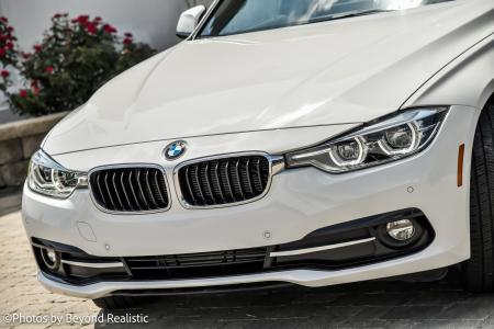 Used 2018 BMW 3 Series 328d xDrive Wagon, Sport Line, Premium Pkg With Navigation | Downers Grove, IL