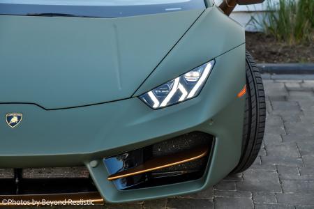 Used 2017 Lamborghini Huracan  | Downers Grove, IL