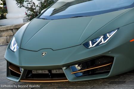 Used 2017 Lamborghini Huracan  | Downers Grove, IL