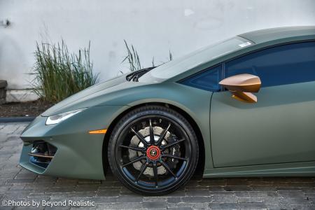 Used 2017 Lamborghini Huracan  | Downers Grove, IL