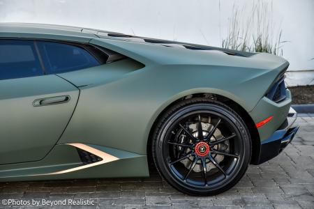 Used 2017 Lamborghini Huracan  | Downers Grove, IL