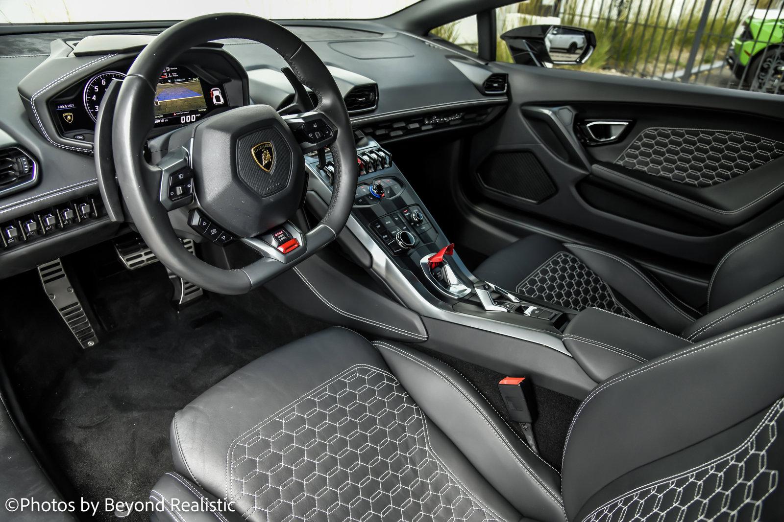Used 2017 Lamborghini Huracan  | Downers Grove, IL