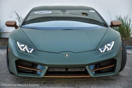 Used 2017 Lamborghini Huracan  | Downers Grove, IL