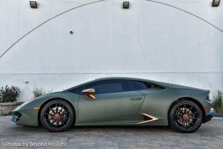 Used 2017 Lamborghini Huracan  | Downers Grove, IL