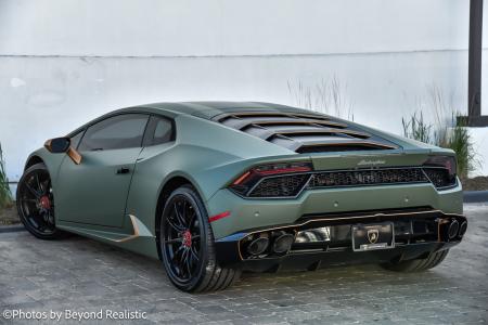 Used 2017 Lamborghini Huracan  | Downers Grove, IL