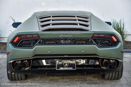Used 2017 Lamborghini Huracan  | Downers Grove, IL