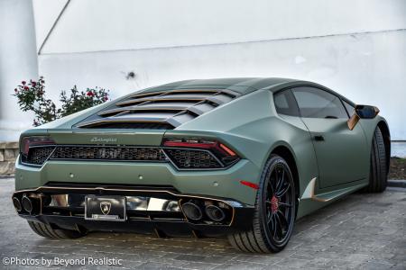 Used 2017 Lamborghini Huracan  | Downers Grove, IL