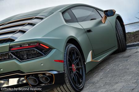 Used 2017 Lamborghini Huracan  | Downers Grove, IL