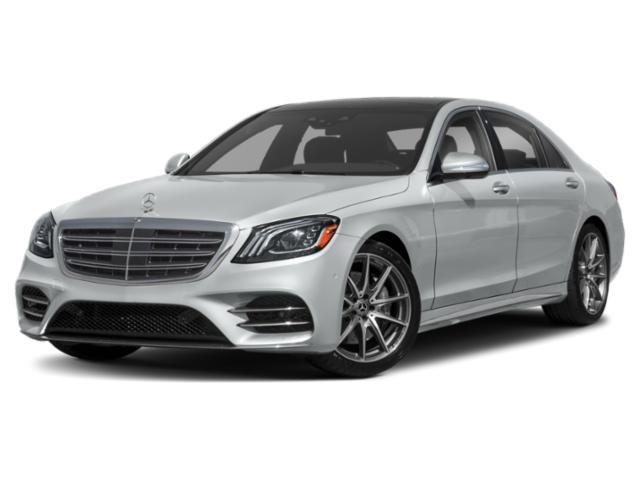 Used 2018 Mercedes-Benz S-Class S 450 | Downers Grove, IL