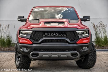 Used 2022 Ram 1500 TRX | Downers Grove, IL