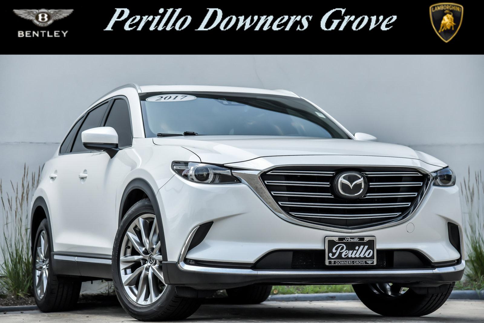 Used 2017 Mazda CX-9 Signature | Downers Grove, IL