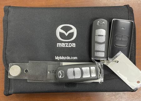 Used 2017 Mazda CX-9 Signature | Downers Grove, IL