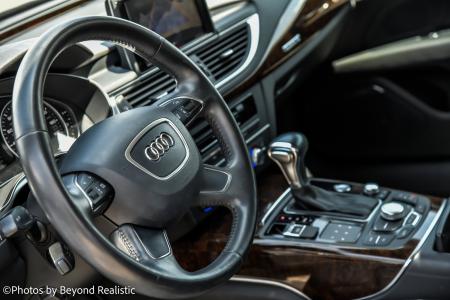 Used 2014 Audi A7 3.0 Prestige | Downers Grove, IL