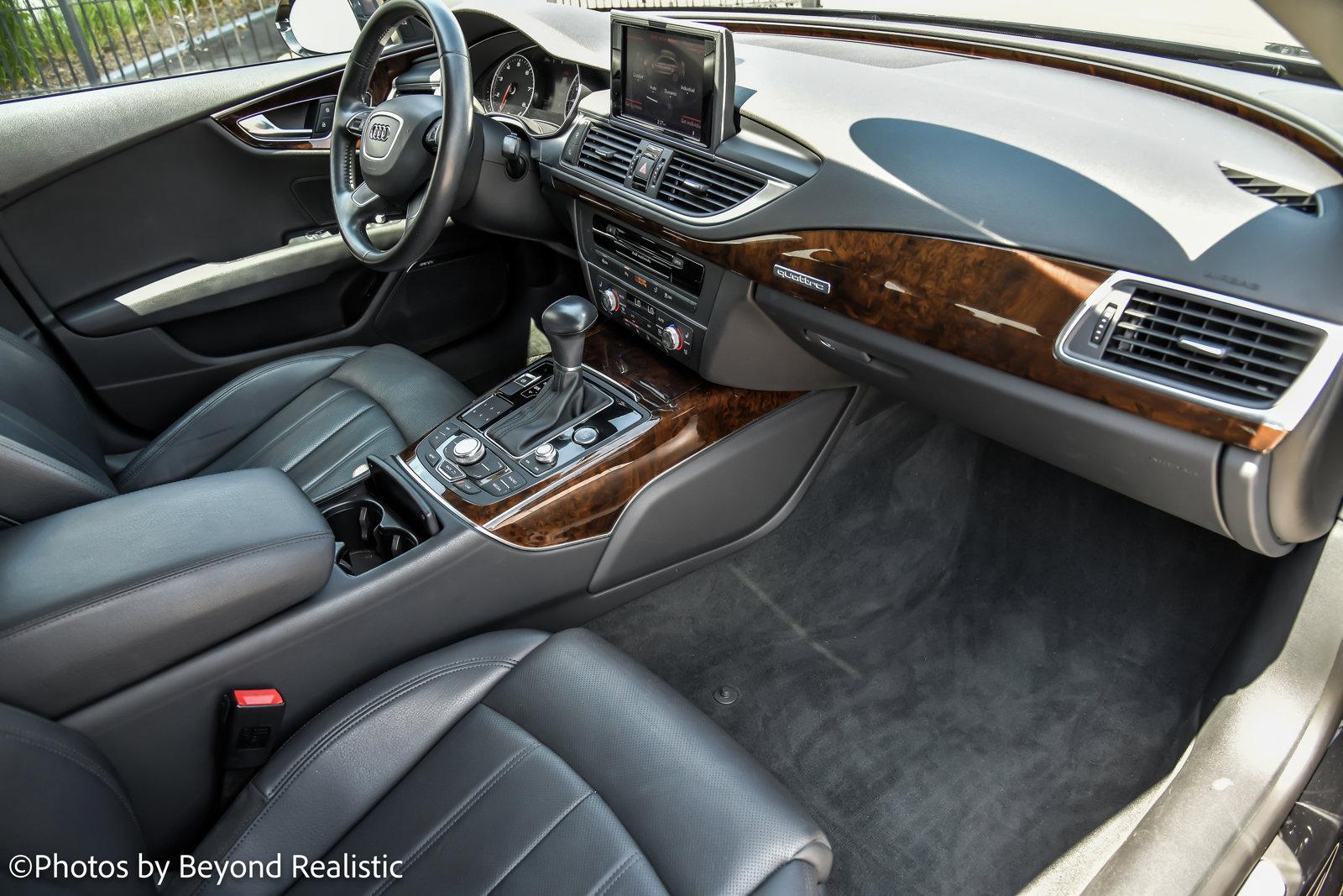 Used 2014 Audi A7 3.0 Prestige | Downers Grove, IL