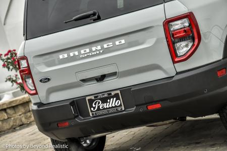 Used 2022 Ford Bronco Sport Badlands Premium | Downers Grove, IL