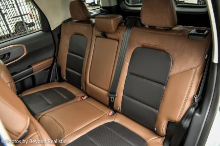 Used 2022 Ford Bronco Sport Badlands Premium | Downers Grove, IL