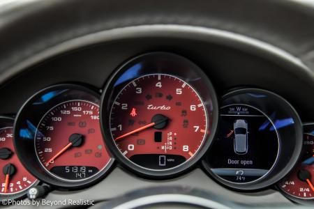 Used 2016 Porsche Cayenne Turbo, Sport Pkg | Downers Grove, IL