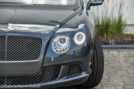 Used 2012 Bentley Continental GT Mulliner | Downers Grove, IL